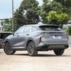Exeed Yaoguang Брызговик для шин автомобиля для Chery