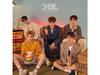 PENTAGON SHINE First Limited Edition Type B CD Photobook POCS-20907 NEW