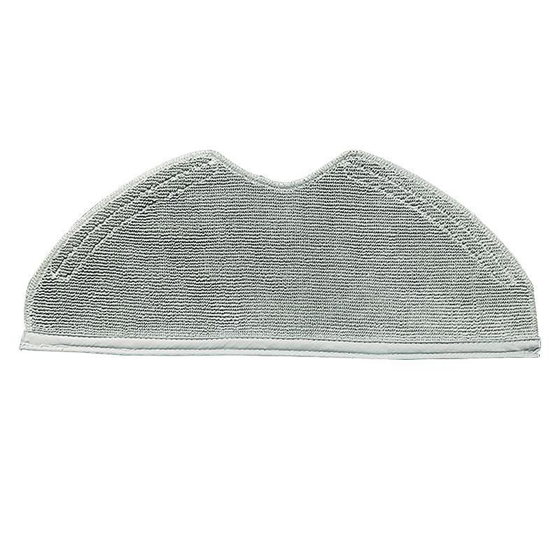 Замена для 360 S5 / S7 / S7 Pro робот пылесос запасные части аксессуары основная боковая щетка фильтр Hepa тряпка для швабры ткань