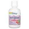 Essential Extracts, Juice Concentrate, Tart Cherry, 30 G, 16 Fl Oz (473 Ml)
