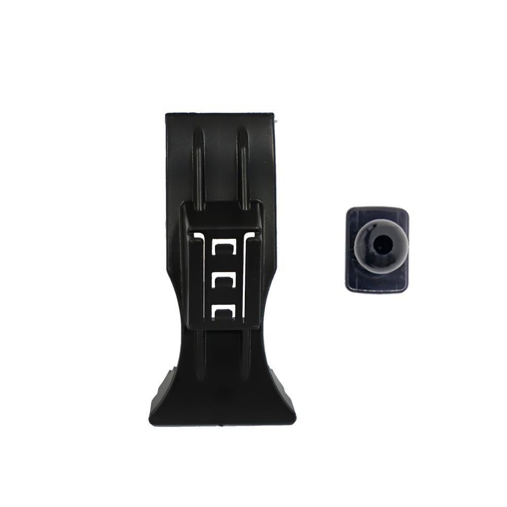 Держатель телефона для Ford Mustang S550 GT Coupe GT350 2015~2025, зажим для воздуховода, магнитная поддержка, беспроводные зарядные аксессуары для iPhone