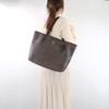 Tote Bag Brown X Black 5696 IMAA8 [Coach] Women's [Product]