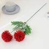 Home Morifolium Dendranthema Decoration Shooting Props To Flowers Simulate