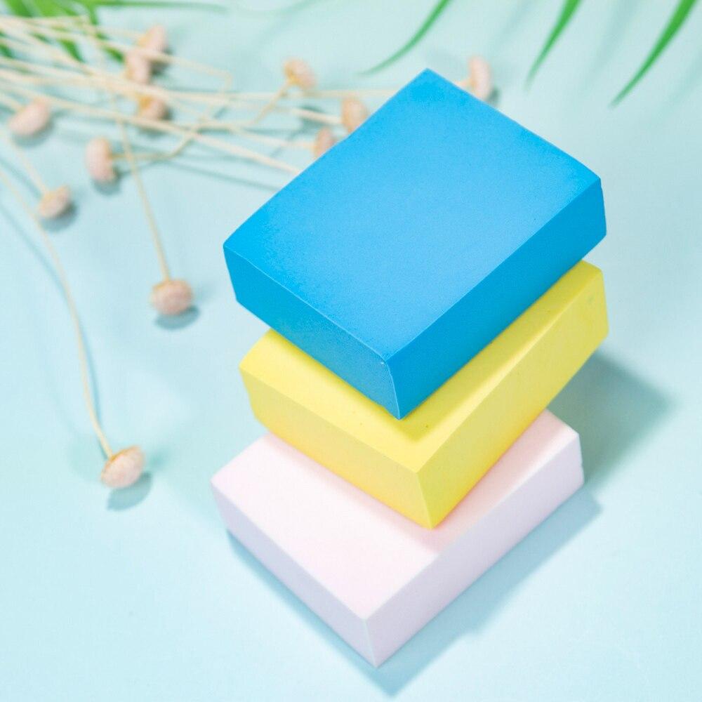 1 шт. мягкий скруббер для тела для ванны и душа, отшелушивающая губка для тела, скраб для кожи, очищающий коврик, спа-щетка, инструменты для купания, ванная комната