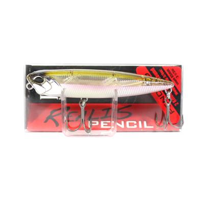 DUO Плавающая приманка Realis Pencil 85 Topwater DSH3061 (5141)