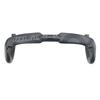 Road Bike Carbon Handlebar 400 RXL SL Carbon Drop Handlebar UD Matte 31.8