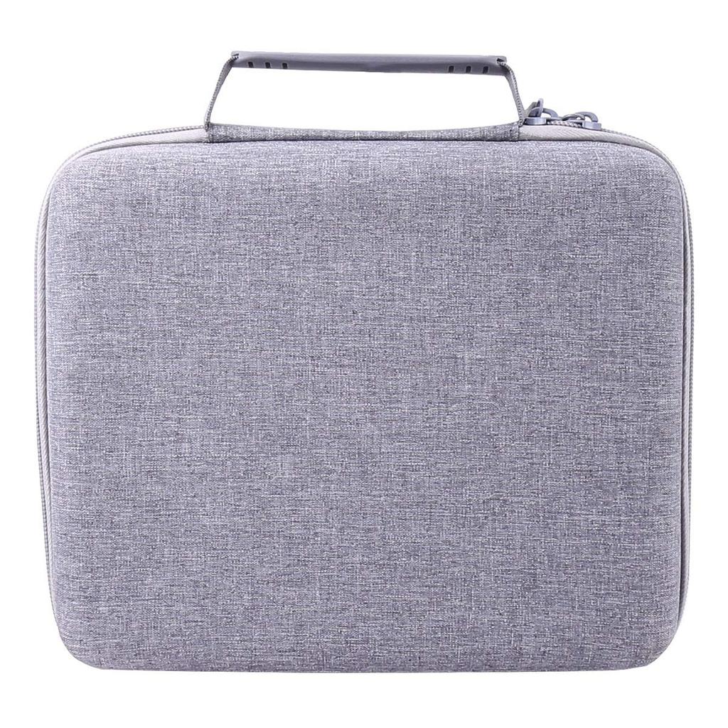 Защитный чехол для хранения Aenllosi (Серый) для принтеров Canon SELPHY CP1500/CP1300/CP1200