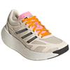 adidas Adizero Aruku Wonder White Женские Кроссовки Кремовый Серебристо-Металлик Блаженно-Розовый JP5571