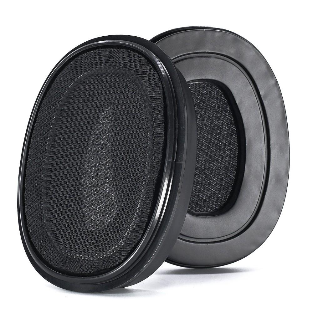1 pair TPU Headphone Ear Pads for Walker's FireMax/Recon Muffs/Walker's Bluetooth Passive