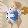 Baby Hugging Sleeping Pillow Baby Hand Palm Calming The Sleeping Preventing Startle Baby Accessories