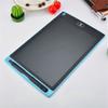 8.5Inch LCD Writing Tablet Pad Memo Home Message Kids Drawing Board