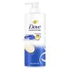 Dove Intensive Repair Hair Care Set