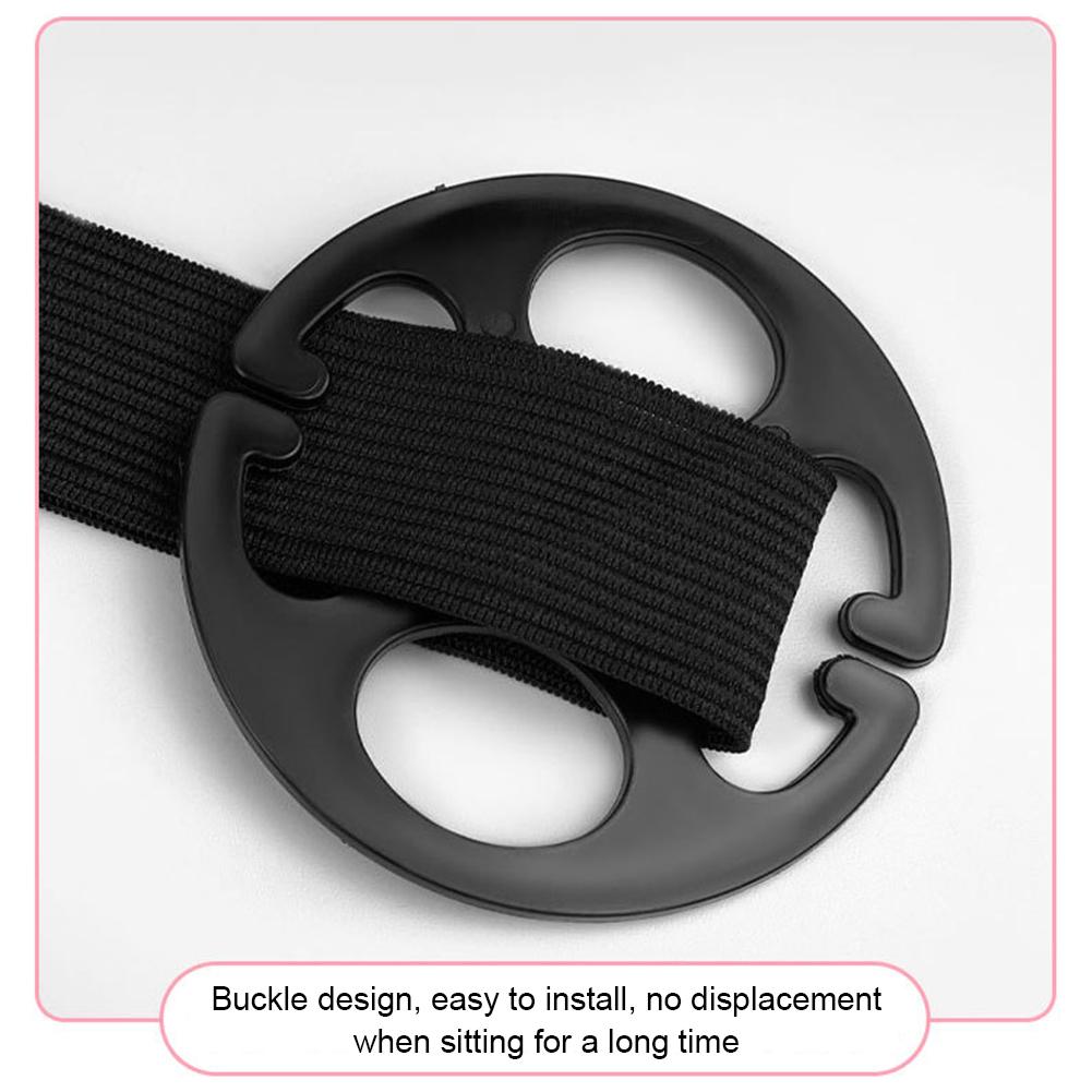 Car Headrest Winter Rabbit Fur Car Comfortable Warm Neck Pillow Cushion Creative Head Pillow Lumbar Support Girls Car Supplies