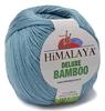 Bamboo Cotton Bamboo Yarn 100g KOL Patina 19
