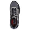 Skechers Модные Удобные Походные Ботинки с Амортизацией, Износостойкие, Дышащие, Поддерживающие, Легкие, с Отскоком, Низкие 237192-NMLT
