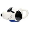 Onishi Ken Seihan PEANUTS Face Mug Joe Cool Size: Approx. W10.4 D19 H9.7 PK-2811