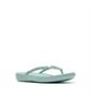 Женские шлепанцы Fitflop Eye Cushion Multi Crystal - Мятный шепот (Ft64K2Q10Q)