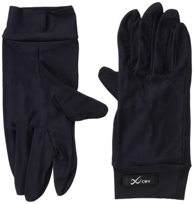 HYO530 Беговые размеры BL Перчатки CW-X мужские, M-L,