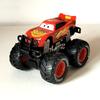 Pixar Cars Mater Lightning McQueen Jackson Storm Big Wheel Offroad Vehicle Pullback Force Cars Model Toys Birthday Gifts