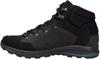 Hiking Shoes Hanwag Torsby GTX Black/dusk