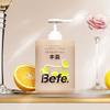 Befe - Полипептидный шампунь для объема против выпадения волос