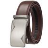 1Pcs Fashion Automatic Buckle Belt, Belt, Men'S Belt Ly36-35345-1