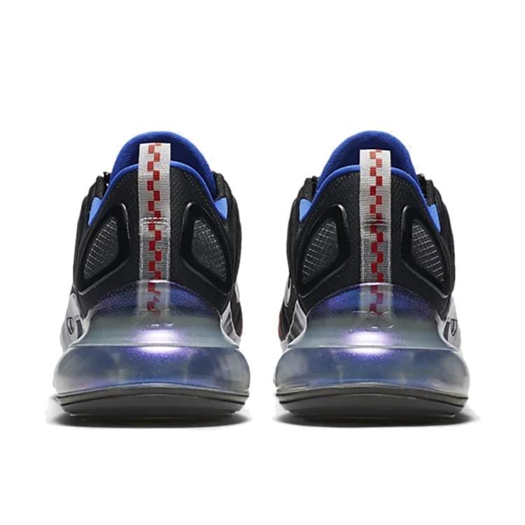 (WMNS) Nike Air Max 720 'Китайская Космическая Капсула' Женские CJ8012-001