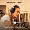 Sennheiser HD 600 Проводные наушники динамические проводные наушники с широкой звуковой сценой и высоким идеальны для музыки с металлической сеткой черные –