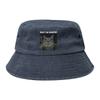 Street Wait Im Goated Meme Cat Bucket Hats Unisex Lightweight Hiking  Fishing Cap Travel Headwear