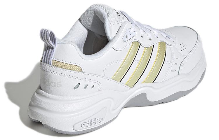 adidas Женские Neo Strutter 'White Gold' GX0671