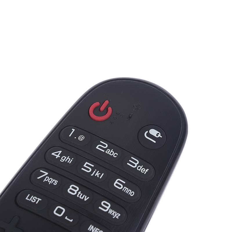 1pc AKB75075301 Remote Control For LG Magic 3D Smart TV AN-MR600 AN-MR19BA AN-MR650A English Version
