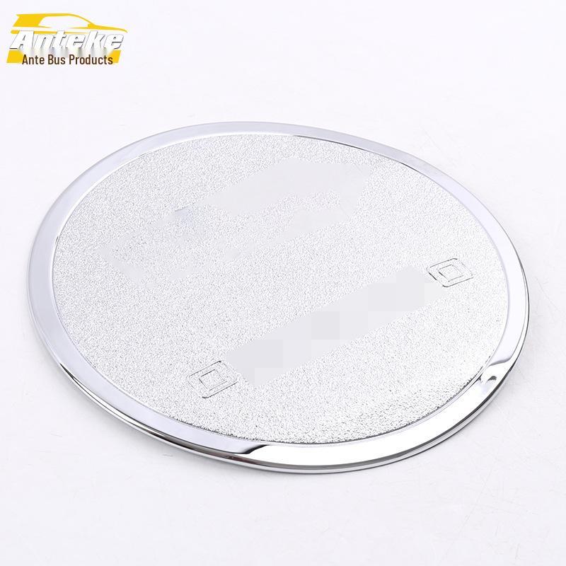 Fits 18 Wolando Fuel Tank Cap Models: Anti-Scratch Decorative Sticker and Protective Film