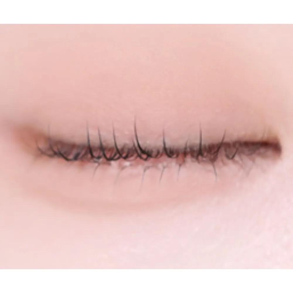 The Saem Single Shadow Matte BE01 Neutral Beige x3