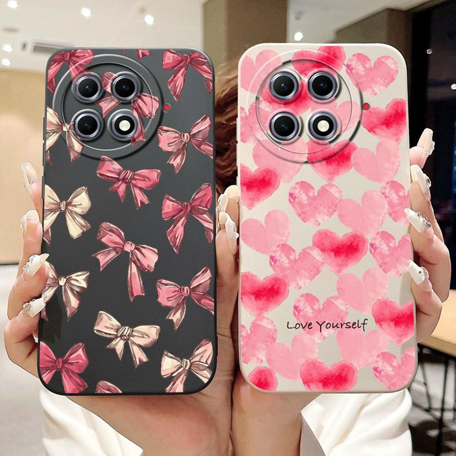 Красивый Цветочный Чехол Для Телефона Tecno Camon 30S Pro Мягкий Силиконовый Ударопрочный Чехол Для Camon30S 30S Pro CLA5 CLA6 Чехлы Бамперы