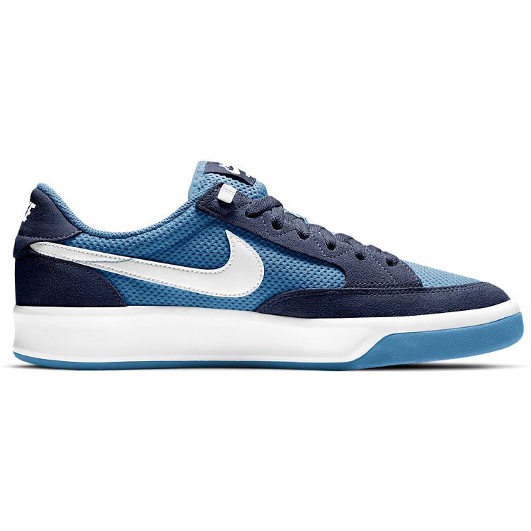 Nike SB Adversary Midnight Navy Мужские CJ0887-401