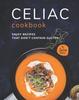 Книга Celiac Cookbook : Enjoy Recipes That Don't Contain Gluten