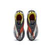 Cottweiler x Reebok Zig 3D Storm Hydro River Rapids Pack - Метеоритный серый Сваг оранжевый Унисекс кроссовки Настоящий серый-7 G55684