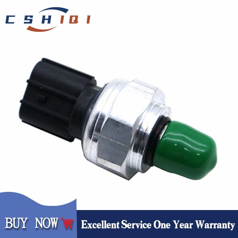 80450-SFE-003 A/C Air Conditioning Pressure Switch Sensor For Honda Accord Civic CR-V Car Accessories 80450SFE003 80450S7S003