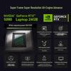 Игровой ноутбук HASEE Zhanshen T-Series Pro 16 дюймов (Китайская версия)