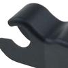 Rear Wiper Arm Cover Cap Sturdy 28782-1kl1B Easy To Install Automotive Accessories Utility