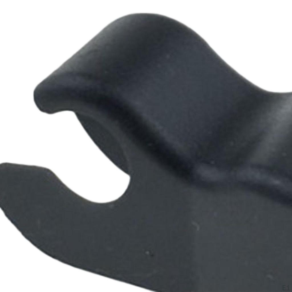 Rear Wiper Arm Cover Cap Sturdy 28782-1kl1B Easy To Install Automotive Accessories Utility