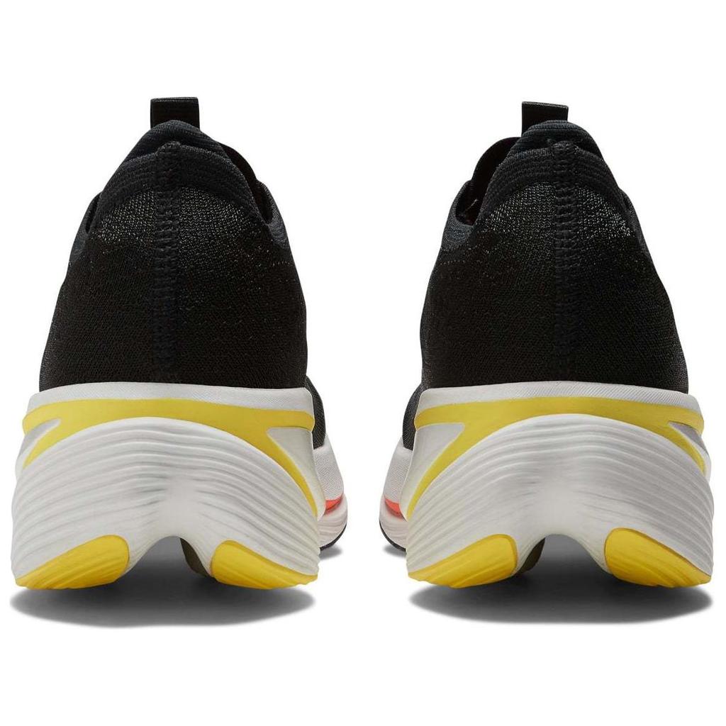 New New Balance FuelCell SuperComp Black Orange Yellow MRCXBM2