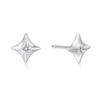 ANIA HAIE Shooting Star 925 Silver Stud Earrings E064-02H