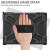 Case For Microsoft Surface Pro 9, Rotating Cover for Surface Pro 9 8 7 6 5 4 Hand Strap KickStand Cover for Surface GO2 Go3