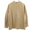 AMERI UNDRESSED Long sleeve Cut S Beige Women Used