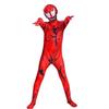 Venom Bodysuit Costume Adult Super Bodysuit Halloween Clothes Kids Venom