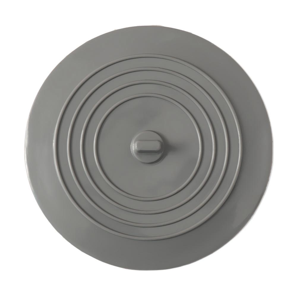 Home Sewer Filter Floor Drain Cap Sink Stopper Drain Cover Bathroom Accessories Bathtub Stopper