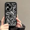 Эстетичный чехол для телефона с принтом Солнца и Луны для Honor 400 200 Pro Magic7 Lite X8c X9c Smart X6a X6b X6c Ударопрочный мягкий силиконовый чехол