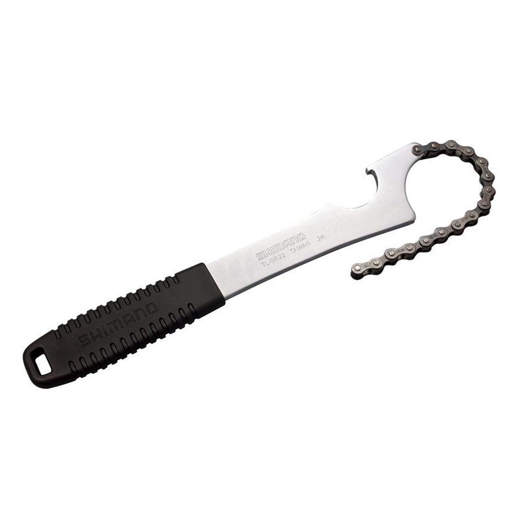 Shimano Y12189010 Инструмент для возврата звездочки x TL-SR22 1/2" 1/8"