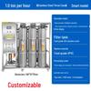 JPHZNB Commercial RO Deionization Water Purification System